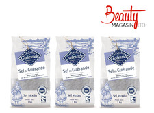Le Paludier Celtic Sea Salt