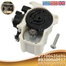 BOOT TAILGATE LOCKING SOLENOID