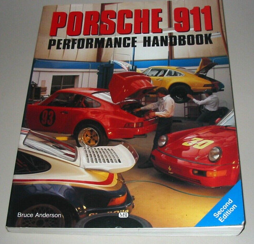 Performance handbuch tuning - handbuch,