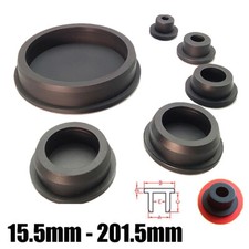 Silicone Rubber Stopper Plug
