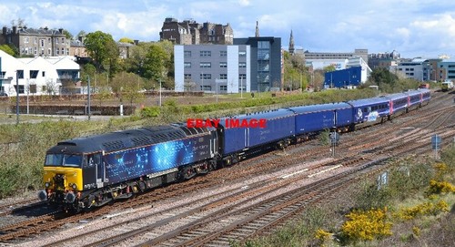 Photo class 57312 and - photo, 57