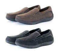 Men's Lightweight Slip On