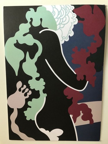 Lucie bennett large - lucie, gallery