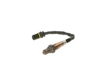 Lambda Sensor BOSCH Fits