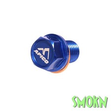 Yamaha Magnetic Sump Drain