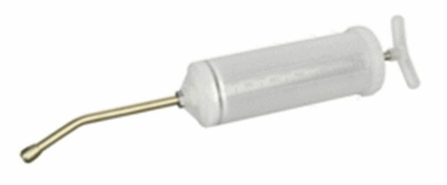 600ml livestock drench - livestock, gun