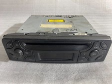 MERCEDES BENZ C CLASS W203