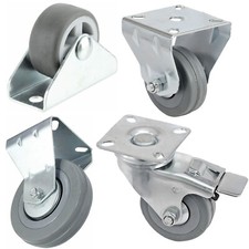 Castor Wheels Trolley Wheel