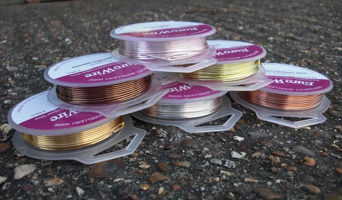 6mm gauge copper wire - 22,