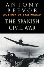 The Spanish Civil War-Antony