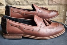 Hudson moccasins shoes TYSKA