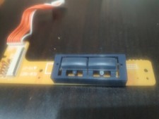 KORG TRITON EXTREME SW1 SW2