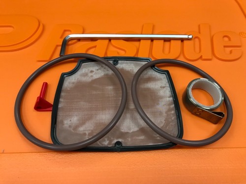 Paslode mega service kit - service, for