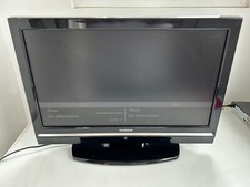 Techwood 19” Digital 19” HD Ready LCD TV With Freeview No Remote