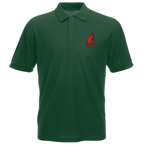 Official 7th armoured division - official,