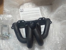 SR20DET 6Boost Exhaust