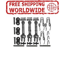 CLUTCH REPAIR LEVER KIT 2125737K1 1810857M91 For Massey Ferguson MF-135,165,185