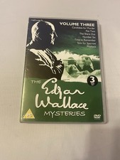 Edgar Wallace Mysteries -