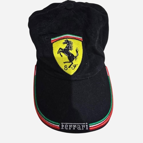 Official ferrari men racing - official,