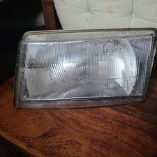 LDV Convoy 400 2001 Right