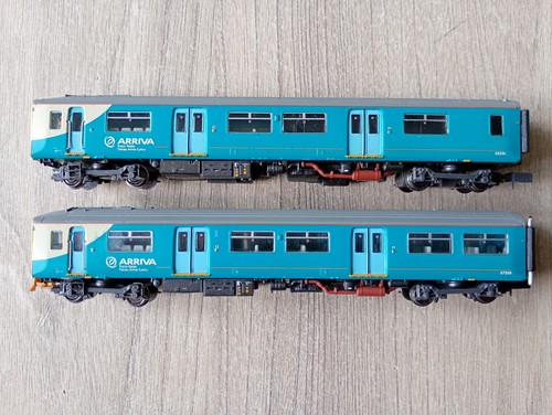 Graham farish gauge - graham, n