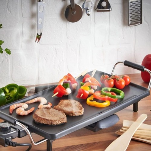 Hot plate non stick - hot,