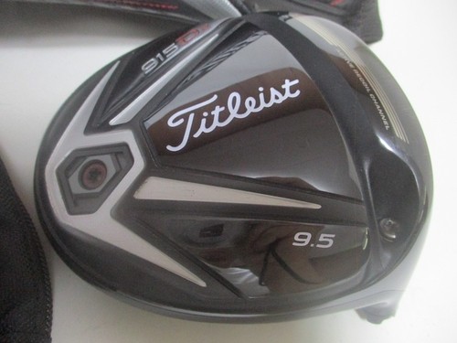 Titleist 915 driver - d2, 9.5*