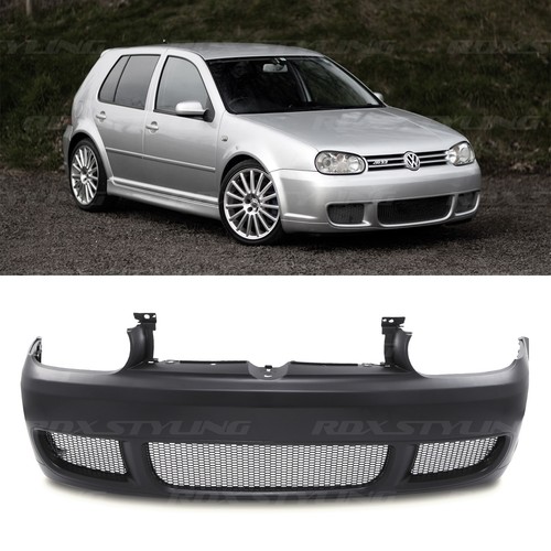 R32 style front bumper - style,