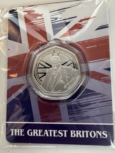 The greatest britons winston - greatest,