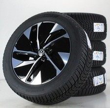 VW ID.4 & ID.5 Winter Tires 19