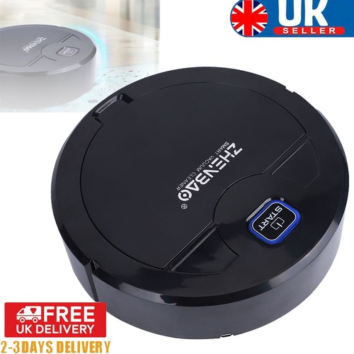 Rechargeable smart sweeping - rechargeable,