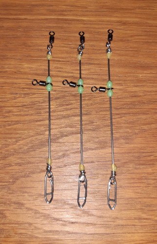 Handmade urfe sea fishing - handmade, rigs