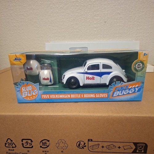 Jada toys 1959 volkswagen - jada,