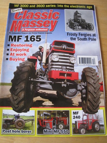 Classic massey winter 2008 - winter,