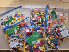 Lots of Bricks, instructions