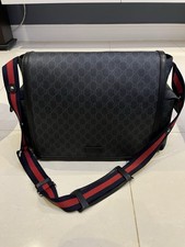 Gucci GG Supreme Baby Changing