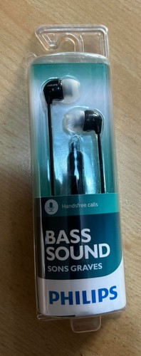 Philips sound headphones - philips,