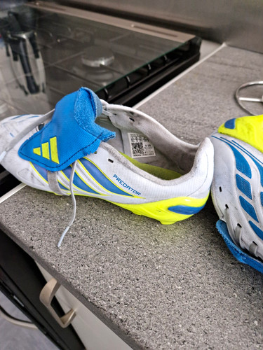 Adidas predator football - predator, boots