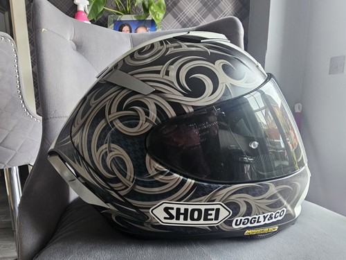 Shoei fourteen 14 - shoei, x-fourteen