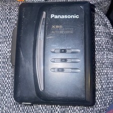Panasonic Walkman