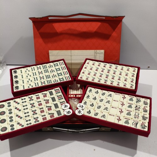 Hpg gibson jackpot mahjong set - jackpot,