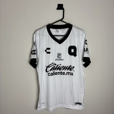 Queretaro Football Shirt