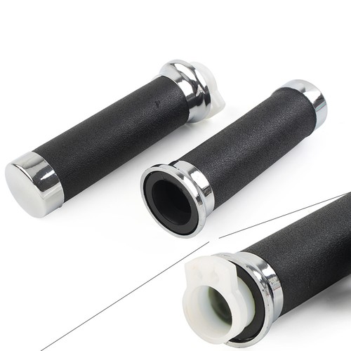 Motor hand grip - hand,