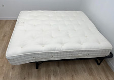 HYPNOS Super  Kingsize Wool