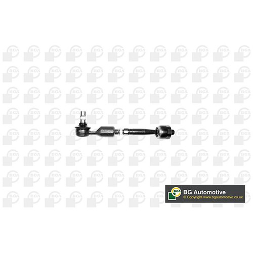 Bga inner rack end - end, right