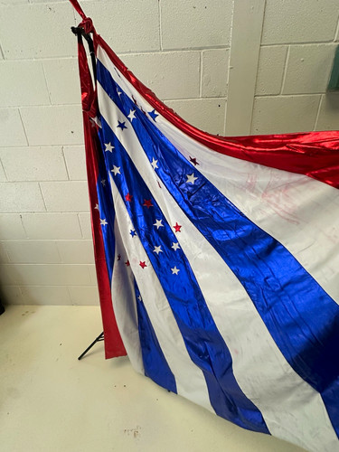 Wonder woman stars stripes - woman, &