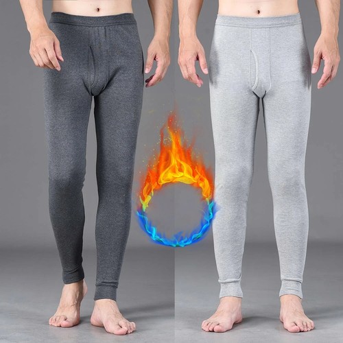 Long johns bottoms thermal - long,