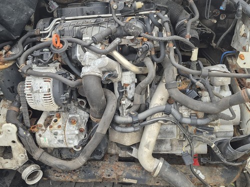 Passat engine 180bhp 6 - b6,