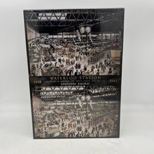 Gibsons 1000 Piece Jigsaw