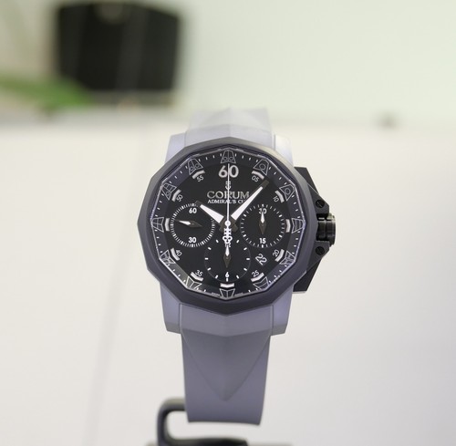 Corum admiral cup challenger - corum,